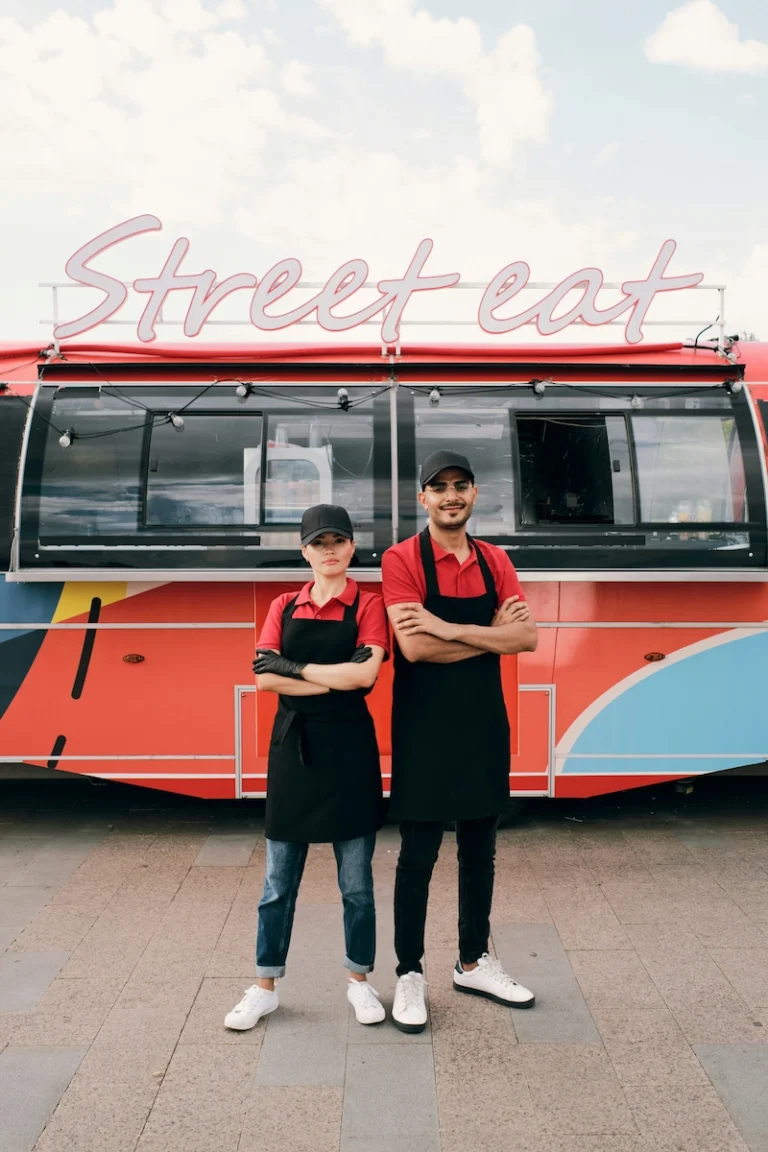 Jovens trabalhadores